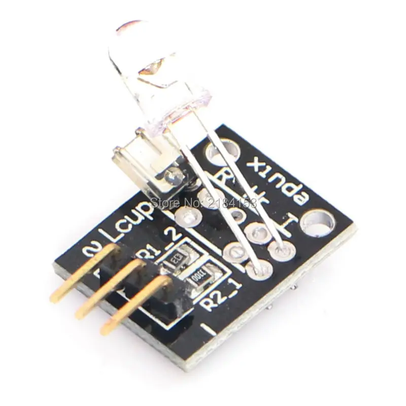 

KY-039 10pcs Mini Fingers Measuring Detect Heartbeat Sensor Module