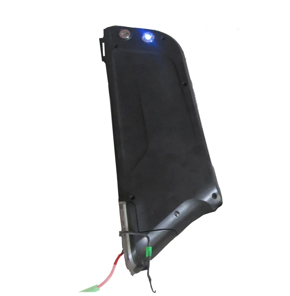 

EU No Tax!E-Bike Battery 500W 36V 17Ah for Panasonic downtube Lithium Battery 17.5Ah Electric Bike Battery for bafang 500W motor