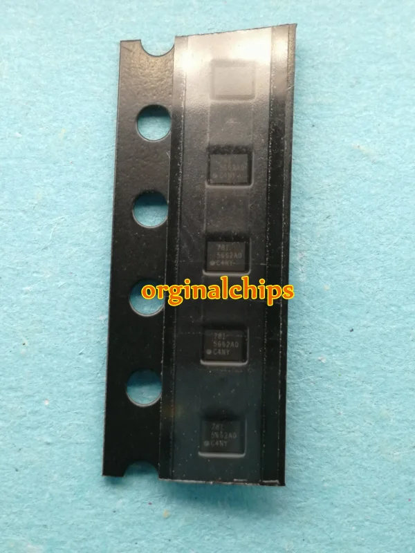 Светодиодный стробоскоп U4100 LM3566 LM3566A0YFFR 566A0 IC для iphone X 1 шт. 10 шт.|Комплекты