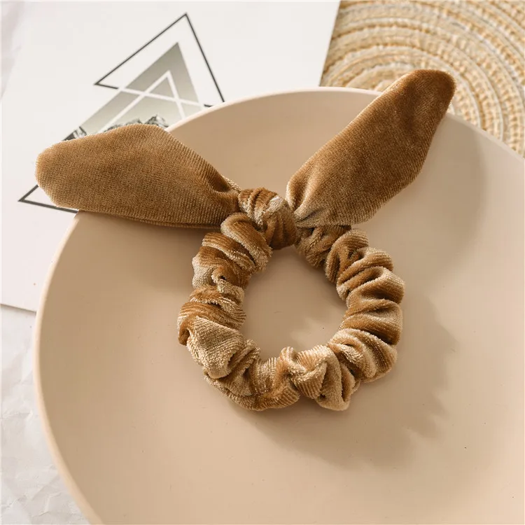 

Lovely Elastic Cat Ears Headband Girls Makeup Face Clean Washing Spa Head Ornaments Forcolor hair rings adorn beautiful women's