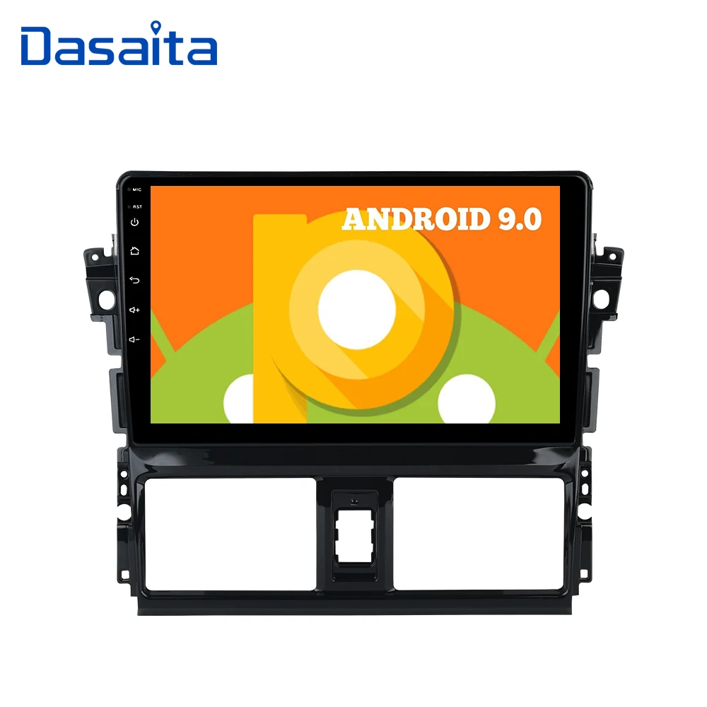 Clearance Android 9.0 Car 1 din car multimedia for Toyota Yaris 2013 2014 2015 2016 Car Radio MP3 Bluetooth 10.2" Touch Screen 0 Clearance Android 9.0 Car 1 din car multimedia for Toyota Yaris 2013 2014 2015 2016 Car Radio MP3 Bluetooth 10.2" Touch Screen 0