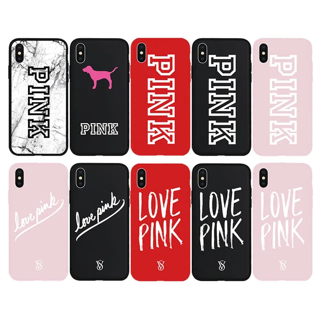 coque iphone 7 victoria secret