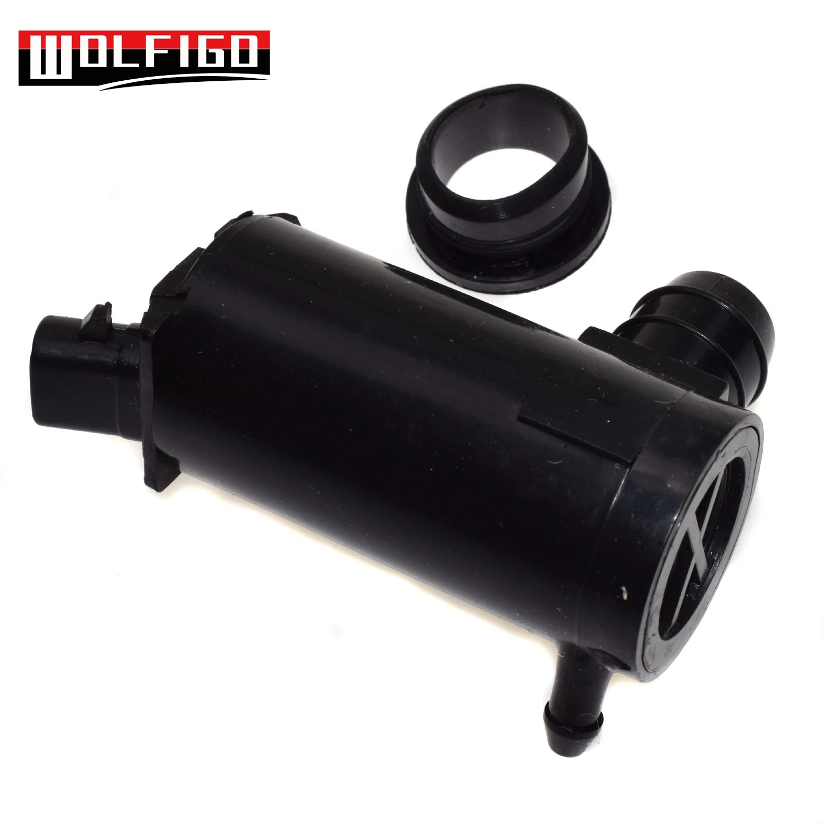 Windshield Washer Pump Daewoo Kalos Lanos Nubira Matiz Tacuma Leganza 96190259, 96318238, 96055750,96396602 windshield washer fluid reservoir