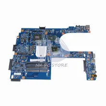 MB PZT01 002 MBPZT01002 For Acer aspire 7552 7552G font b Laptop b font Motherboard 48