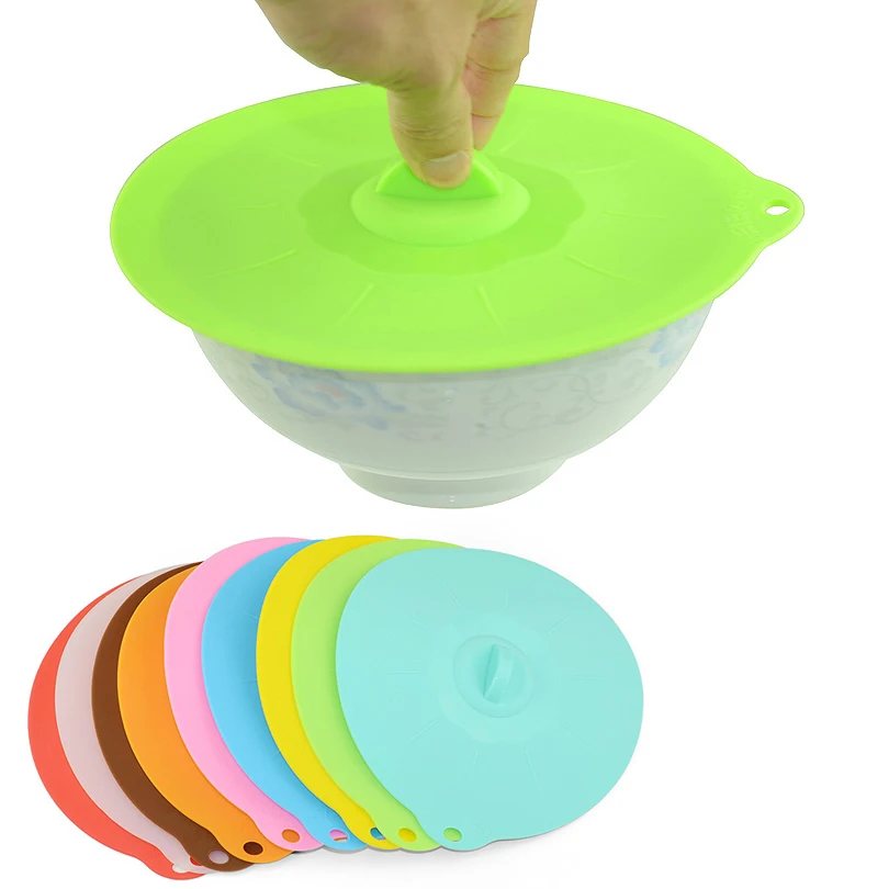 1pcs Kitchen Accessorie Food Safety Microwave Bowl Cover Cooking Accessorie Food Safety Microwave Bowl