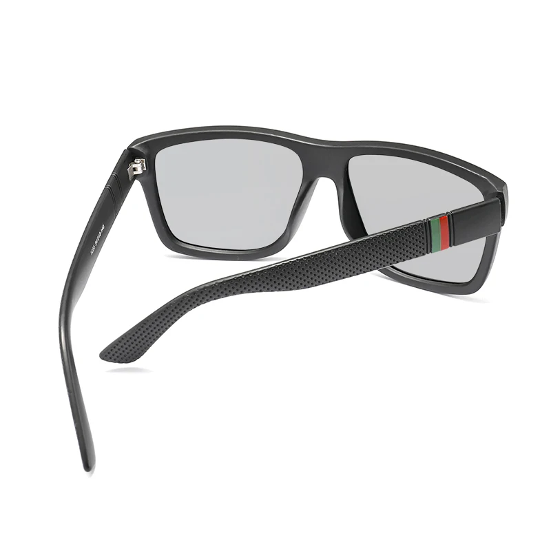 Солнечные очки LongKeeper с фотохромными линзами UV400 1055BS поляризационные для вождения