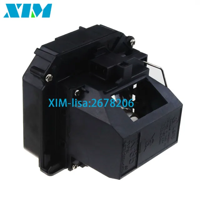 Free Shipping Replacement Projector Lamp  V13H010L60 FOR 425Wi 430i 435Wi EB-900 EB-905 420 425W 905 92 93+ 93 95 96W H38