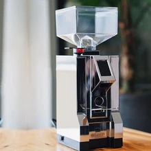 Eureka Mignon MMG кофемолка импортный электронный контроль количественный итальянский Электрический бытовой маленький