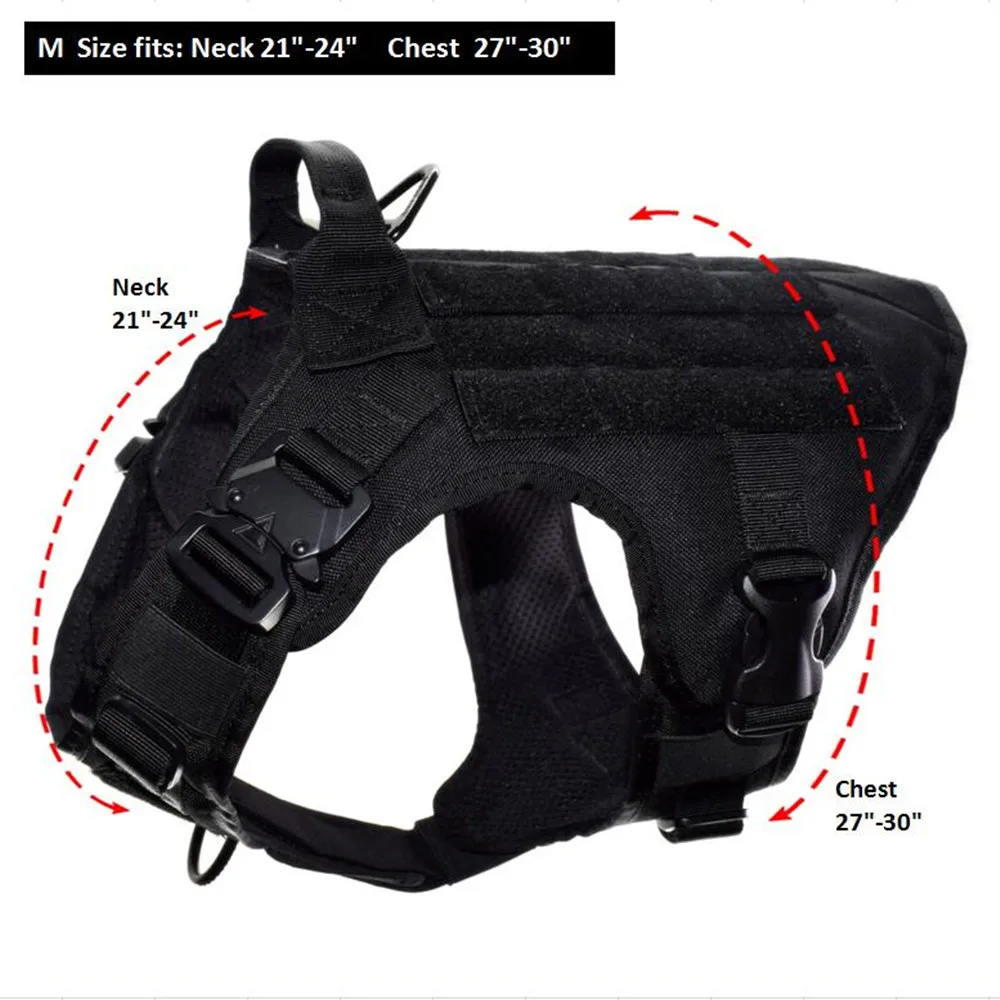 dog harness