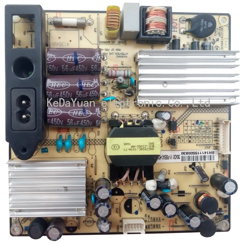 free shipping 100% test for TCL L42F1590B/40F3800U IPE07R41 81-PBE042-M03/G01 power board | Компьютеры и офис