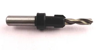 

3.2*10 Countersink bit (8mm shank)