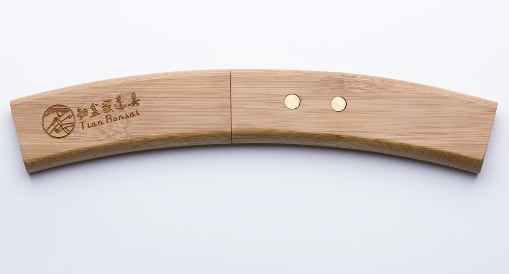 Bonsai Tools Grafted Knife Graver Master's Quality Level Manufactured From TianBonsai