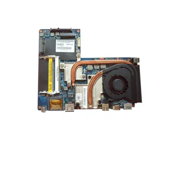 

For Dell M11X R2 Laptop Motherboard With i3-330U Radiator fan CN-09V4JK 09V4JK 9V4JK LA-5812P 100% Working