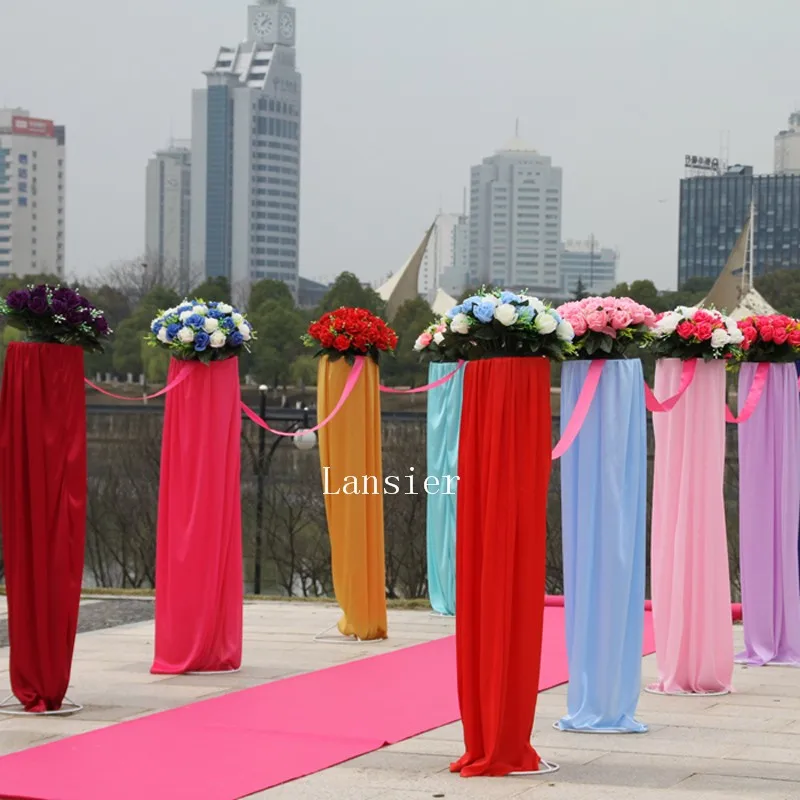 wedding road lead cover