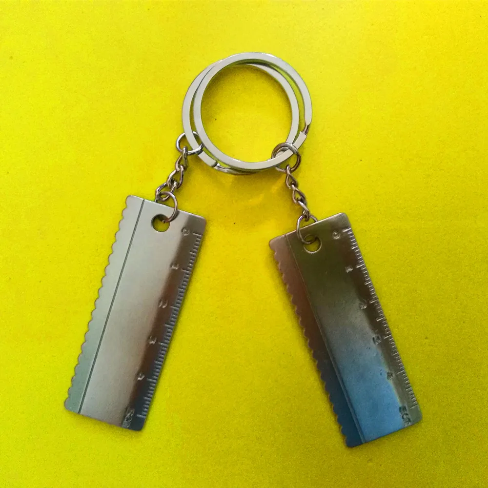 200 шт Мини инструмент брелоки Регулируемый брелок с гаечным ключом ...