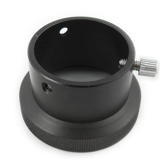 Datyson 1.25" Adapter for Spotting Scope Telescope Eyepiece Connection Mount Accessory DW00045