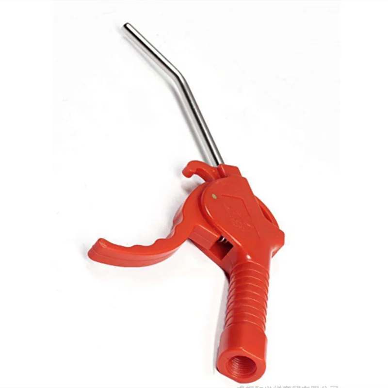 

Rayma Plastic dust gun, AR-TS blow gun, air gun, air compressor, dust collector, pneumatic tool, dust cleaning