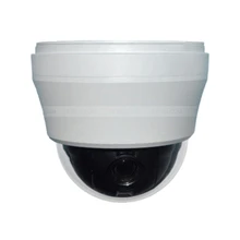 CCTV Security 960P High definition ip high speed 1.3MP PTZ dome camera