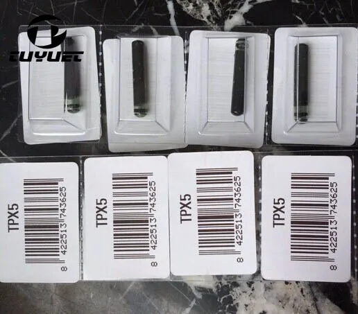 JMA TPX5 Cloner Chip=TPX1+TPX2+TPX4 3 IN 1(5)-1