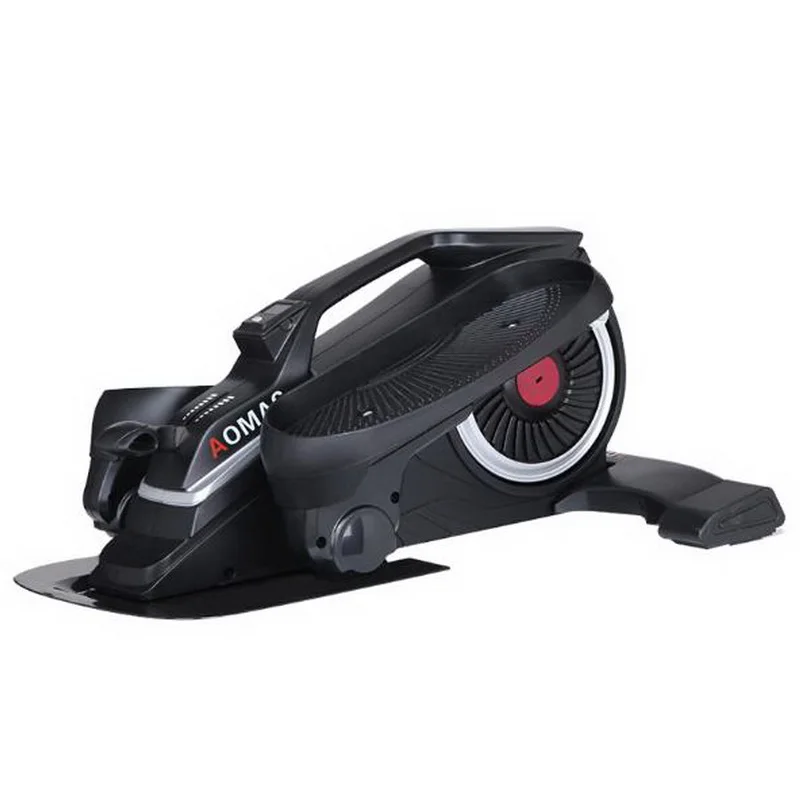 230413/Stepper household mute mini elliptical machine multifunctional