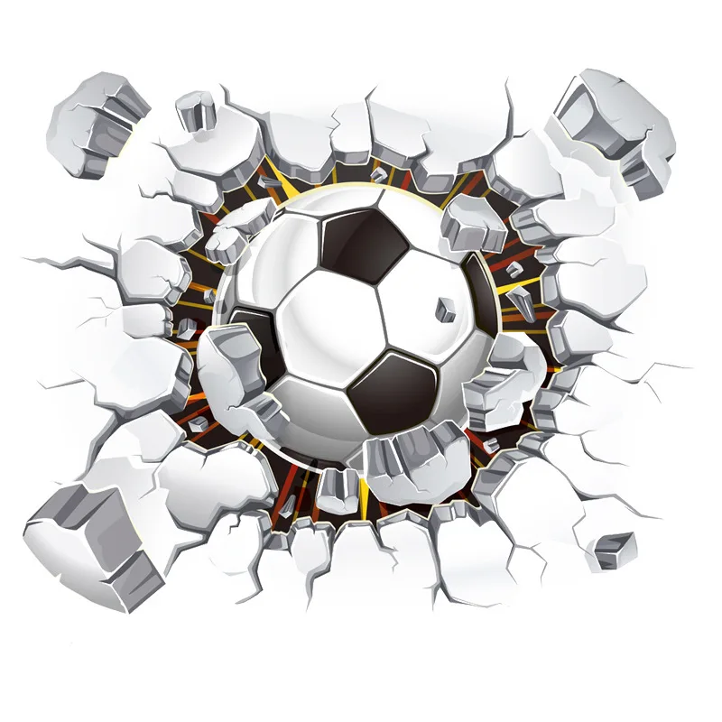 

1pcs Car Stickers 3d body sticker painting modification Vinyl Decal Creative Car Stickers Car Styling Truck Accessories