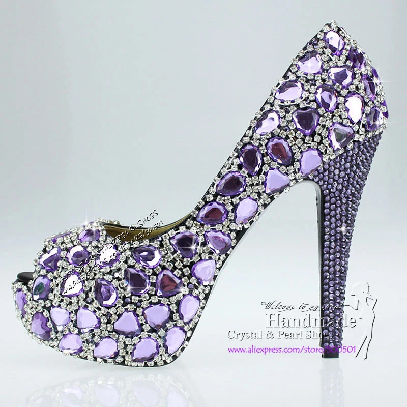 5 inches heels online