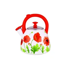 Чайник Чудесница ЭЧ-3002(Объем 3 л, нержавеющая сталь, подходит для всех типов плит