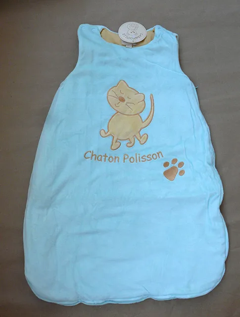 lupilu baby sleeping bag