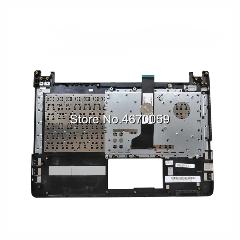 for ASUS K46CM S46 E46 A46C K46C K46E S46E top case 2