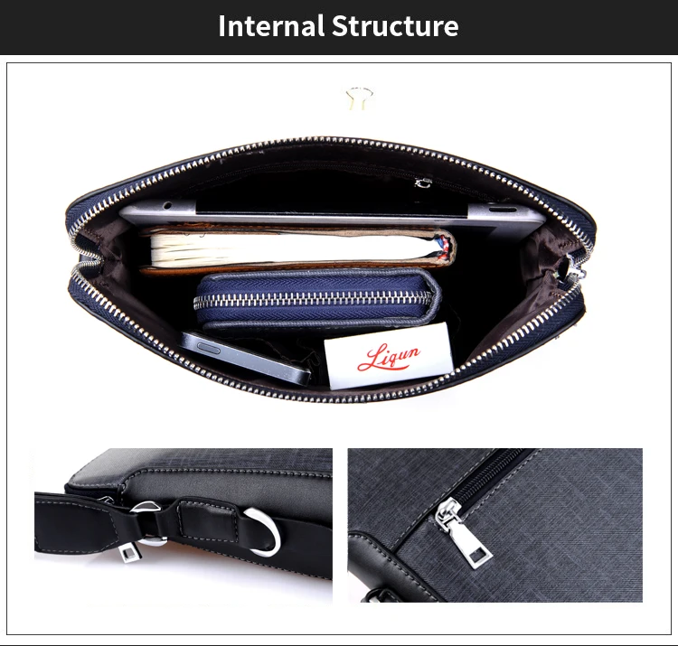 Leather Shoulder Bag (16)
