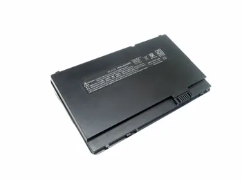 

New Laptop Battery for HP Compaq Mini 700 Mini 730 HP Mini 1000 1100 series HSTNN-157C 493529-371 HSTNN-XB80 10.8V 4400mAh