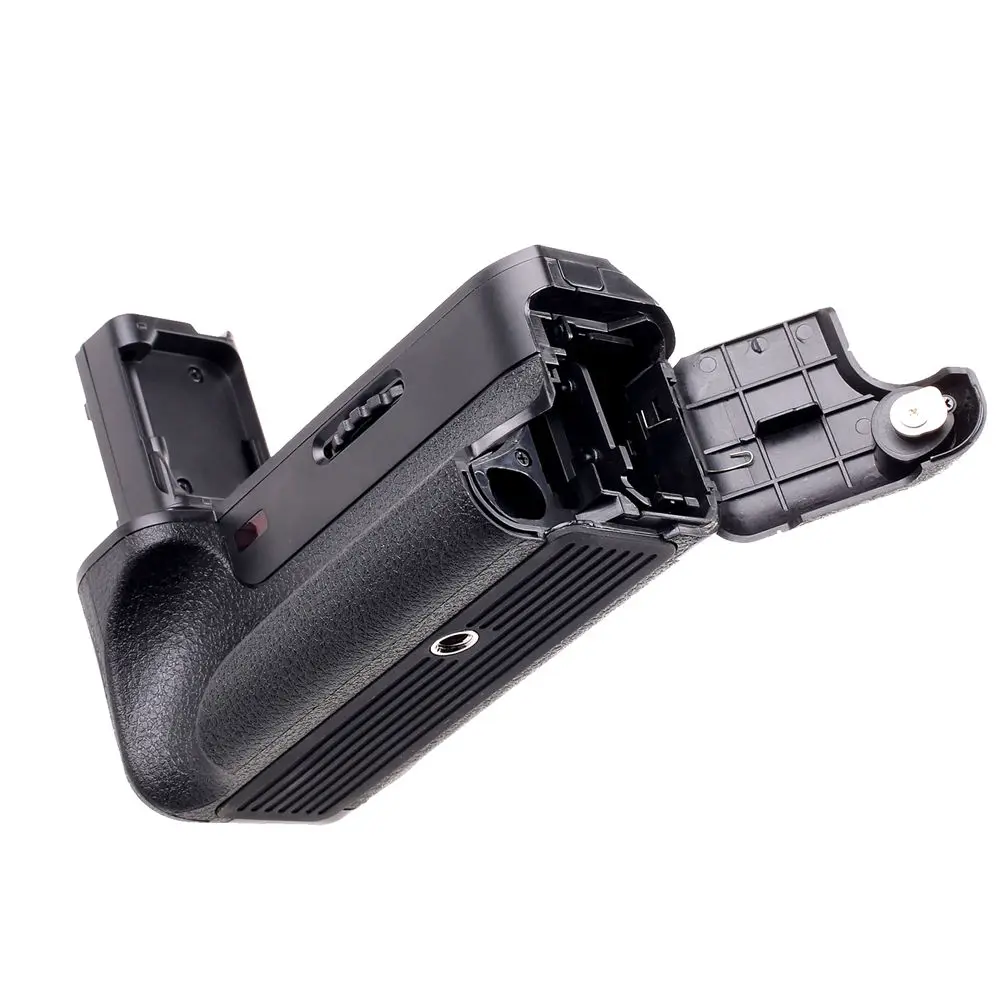 JINTU Power Battery Grip Pack For SONY A7 A7R A7S DSLR Mirrorless Camera +IR Remote VG-C1EM