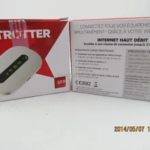 Huawei E5220 PA+ Точка Мобильный Wi-Fi