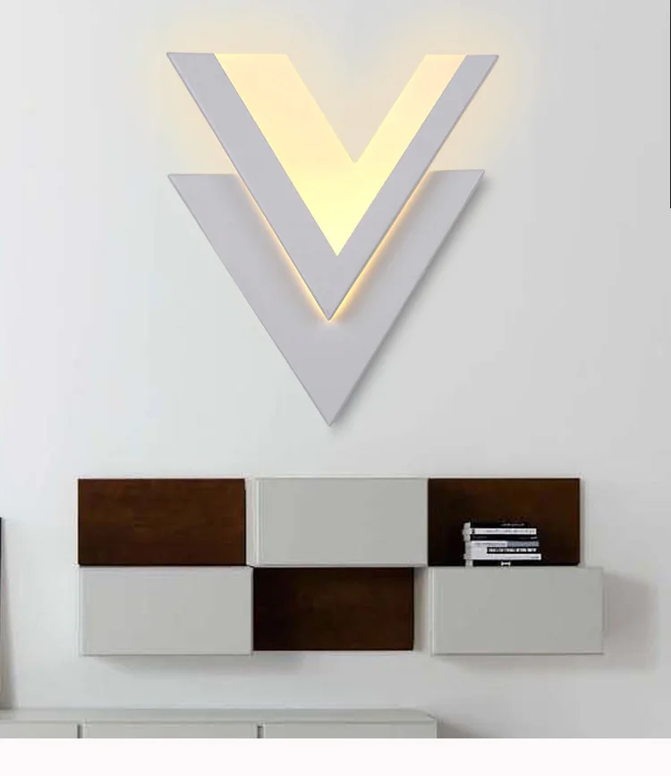 WALL LAMP 6
