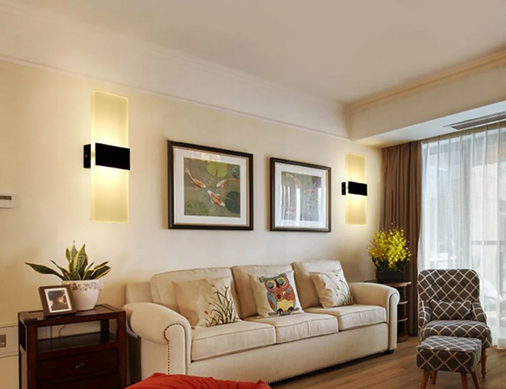 wall lamp