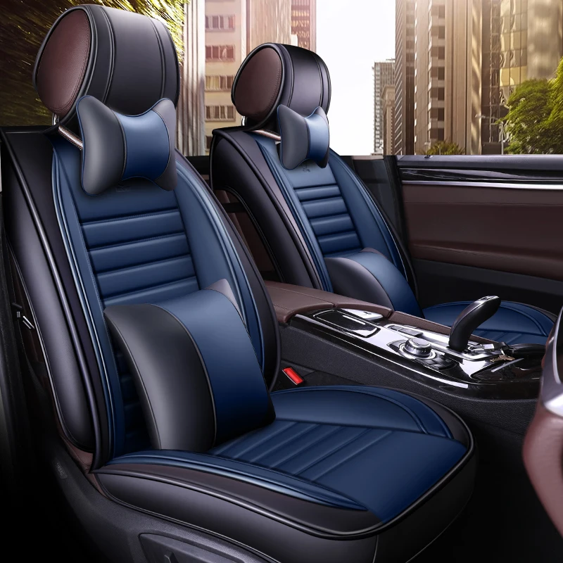  OUMANU Car Seat Cover For Suzuki Jimny Grand Vitara Kizashi Swift Alto SX4 Palette auto accessories