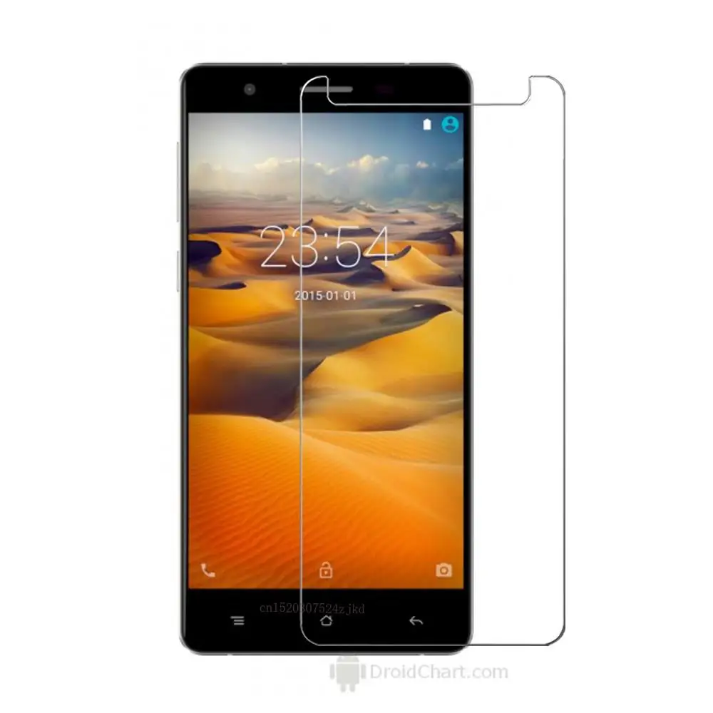 

For Cubot Dinosaur Tempered Glass 9H 2.5D Premium Screen Protector Film For Cubot s550 pro /s550