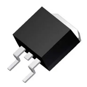 10PCS IGB10N60T G10T60 TO-263