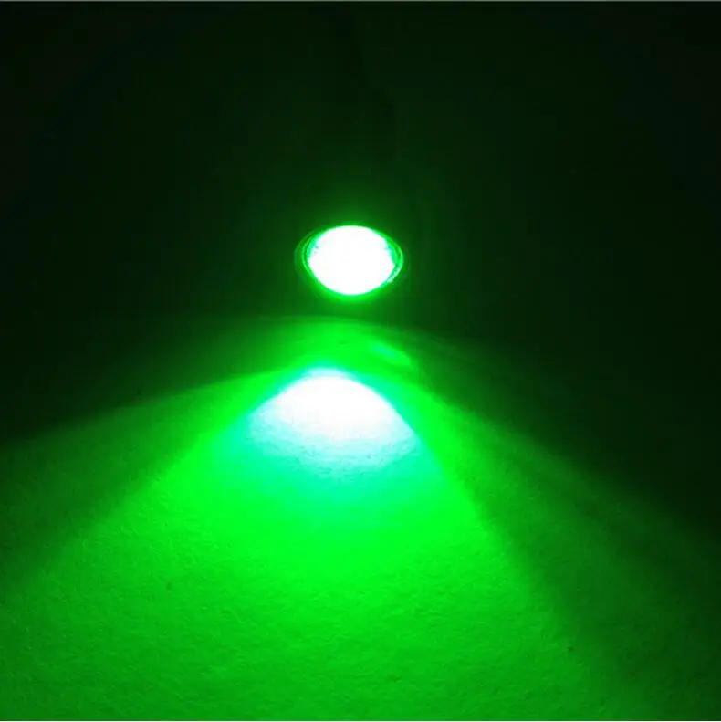 2x18 мм автомобилей туман DRL Дневные Бег свет лампочка источника крючке светодиодный для Тюнинг автомобилей парковочный сигнал лампы