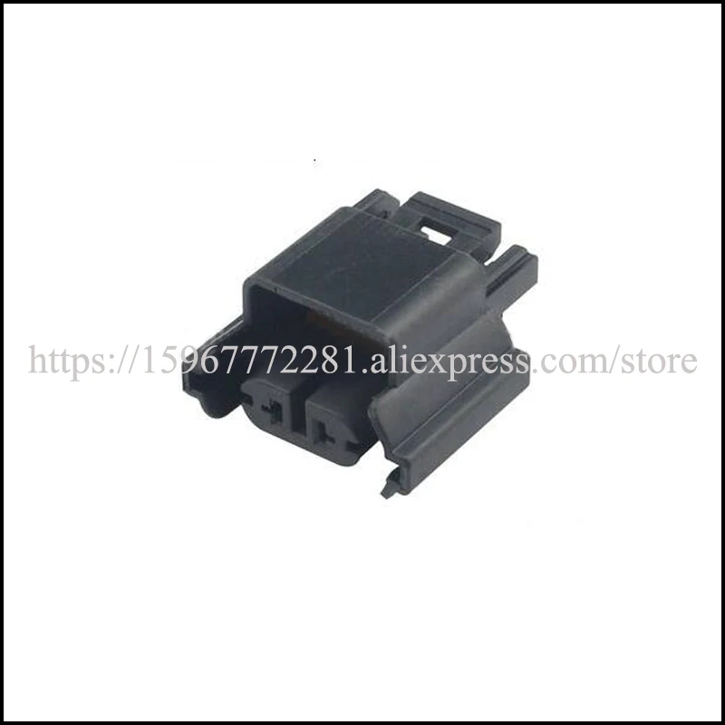 

3D0941165A car male Connector female cable Terminal connectors jacket auto socket 2 pin Connector automotive plug DJ7023D-2.8-21
