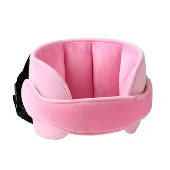 

Child Seat Head Supports Adjustable fixed Pad Baby Head Fixed Sleeping Pillow Kid Neck Protection Car Safety Playpen Headrest