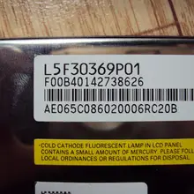 ЖК-дисплей L5F30369P02 L5F30369P01