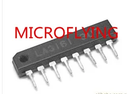 

10 шт./партия LA3161 SIP8 новый оригинальный