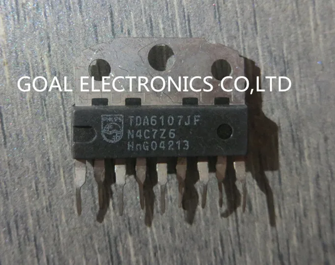 TDA6107JF 10 pcs|10pcs| - AliExpress