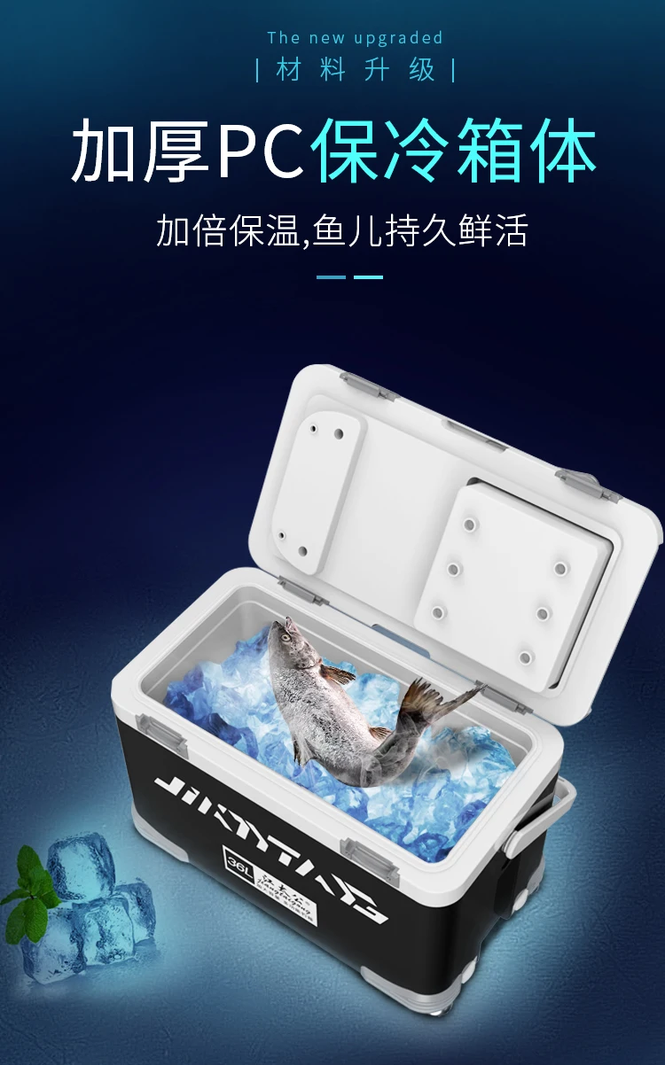 especial multi-função caixa de pesca conjunto completo