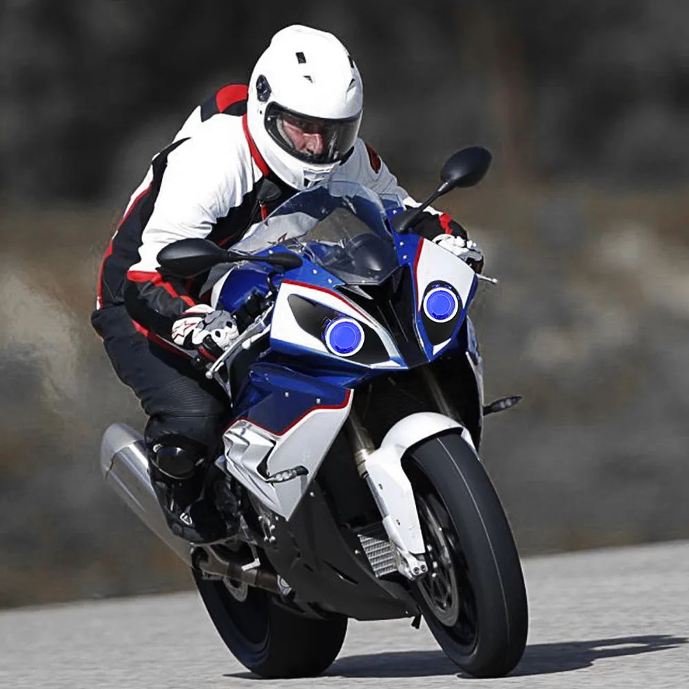 KT светодиодные фары в сборе для BMW S1000RR 2015 2018| |