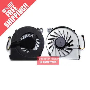 

New KIPO 055417R1S FAR1200EPA DC5V 0.4A laptop fan