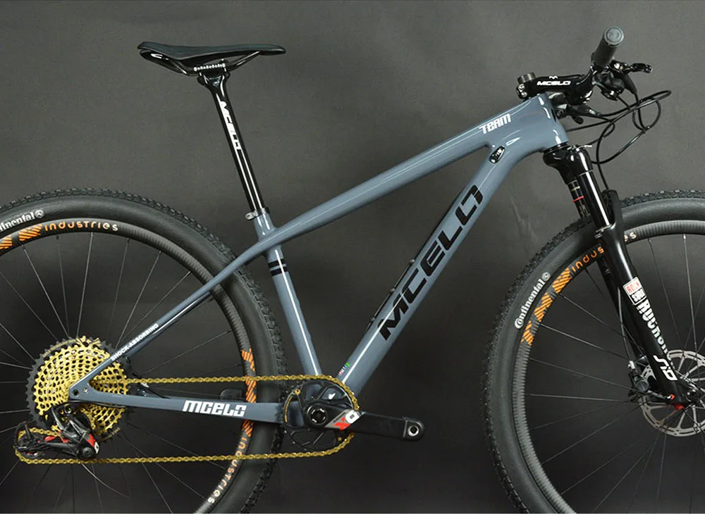 mtb bike frame 1