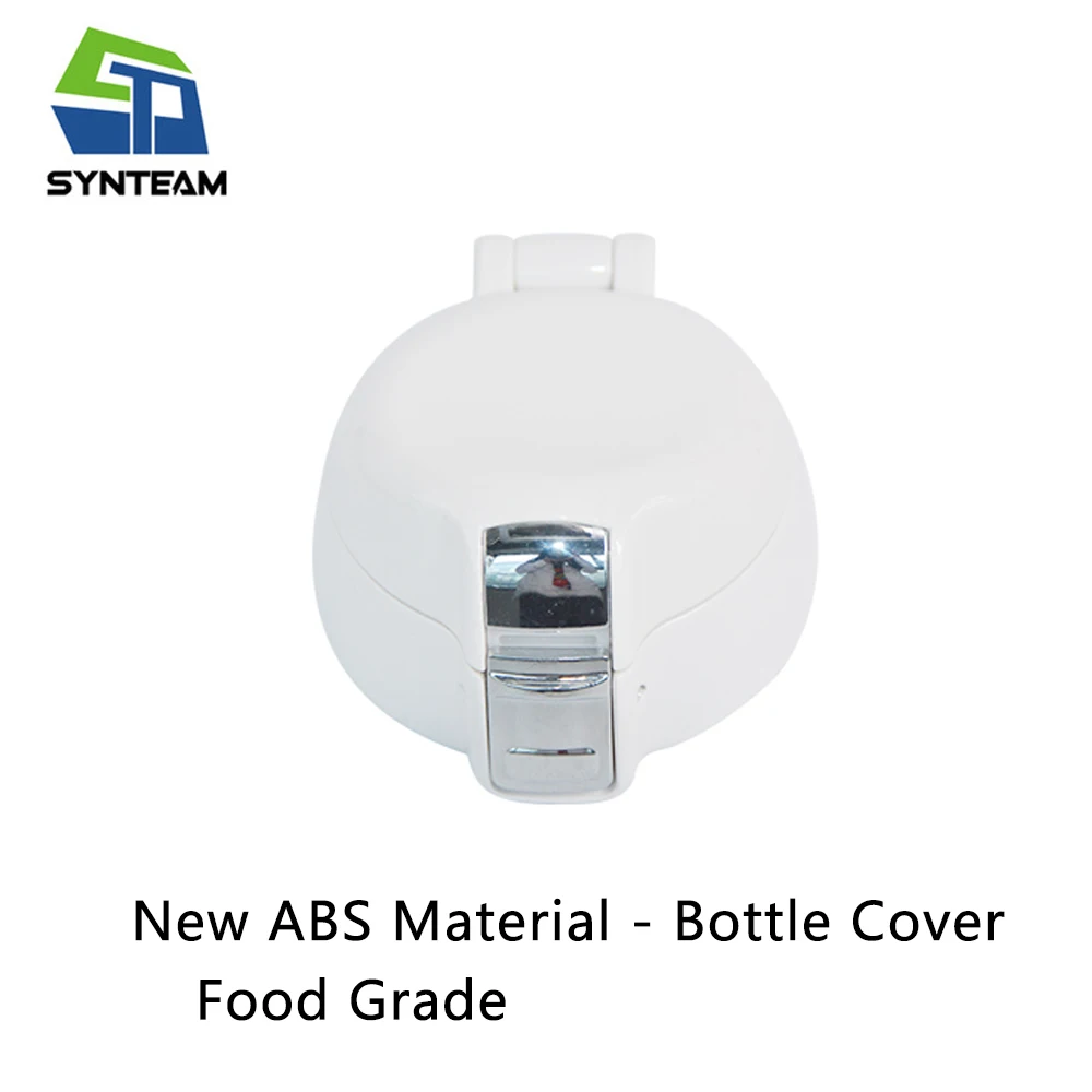 

Bottle Cover New ABS Food Grade Material For SPE Technology Hydrogen Water Generator Bottles WAC011 Maintenance Accessories