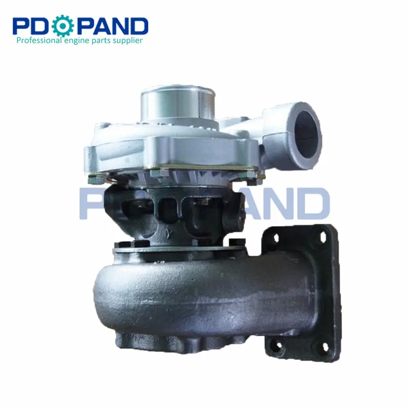 TA3107 eletric supercharger 2674397 2674A397 7C3446 0R4543 465778-5017 4657785017S for CAT Caterpillar Perkins 3054 engine